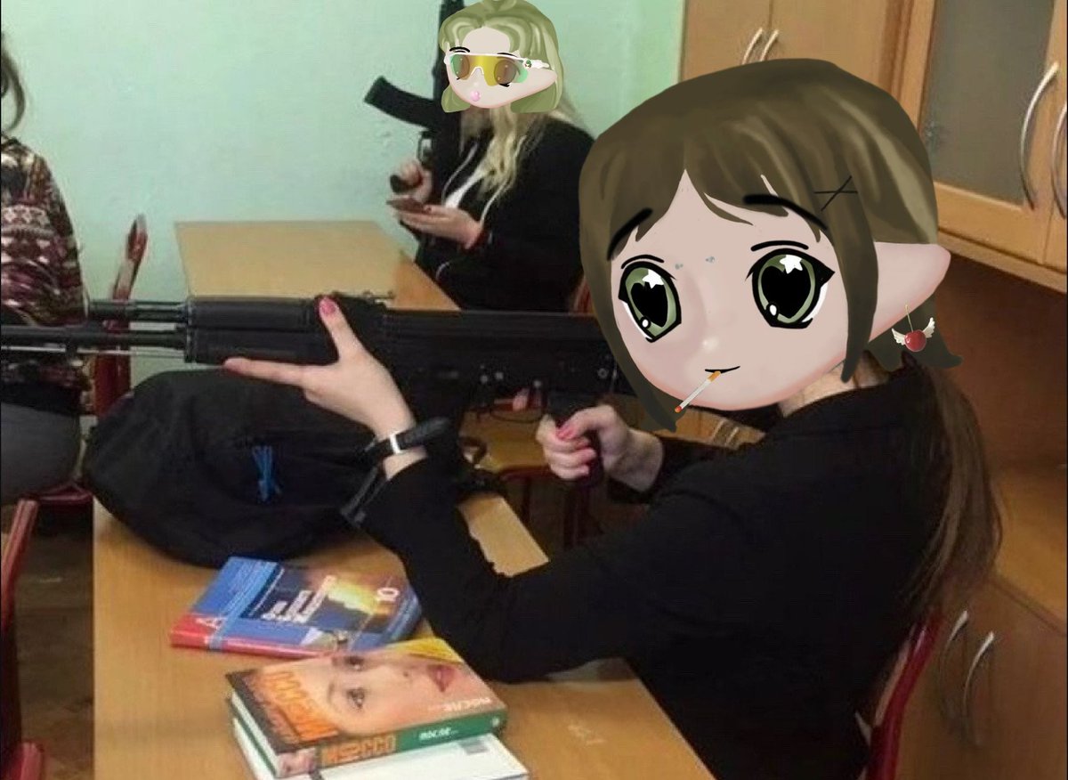 Miawlady 

Занятие началось