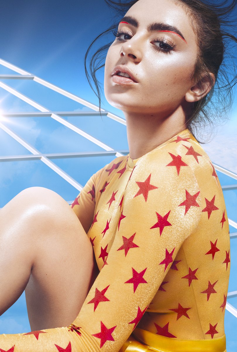 XCX World Archive tweet media