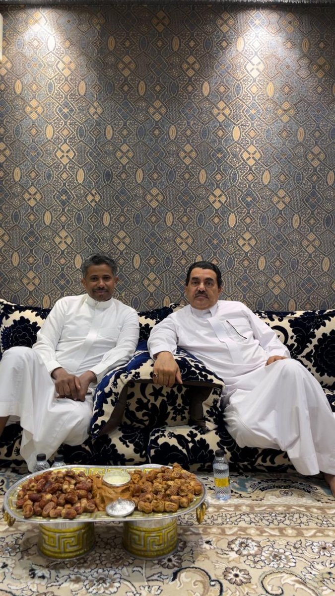 Mohammed Bahran tweet media
