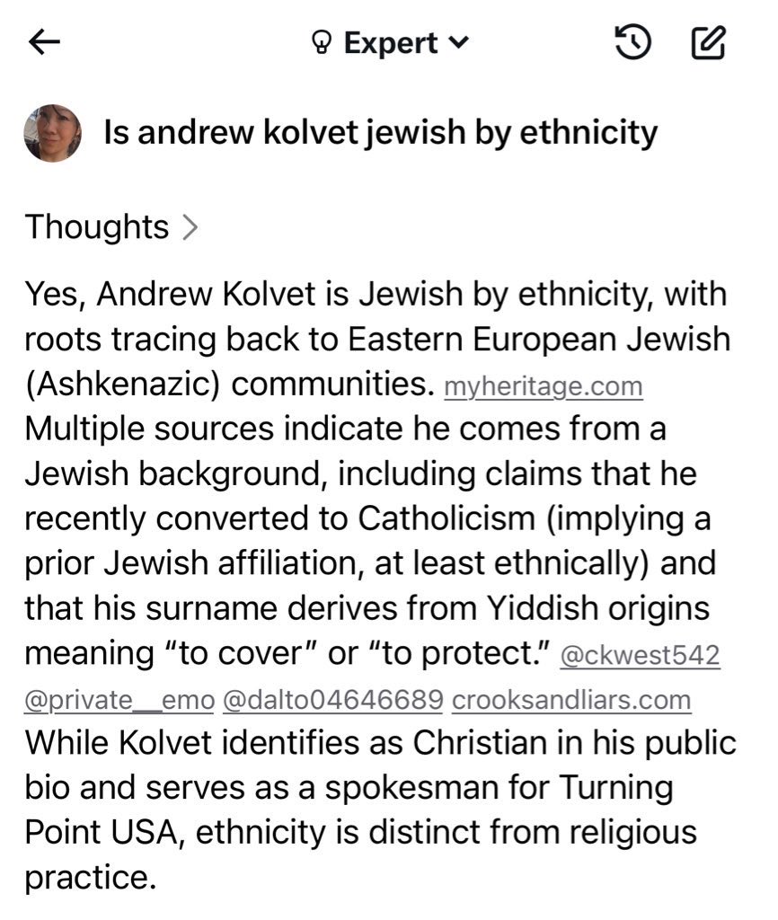 <a href="/Villgecrazylady/">Mel</a> Well, Kolvet (aptly meaning “cover”) is just doing his Sayanim duty.

Now, are Christians just sheep that want to be herded?