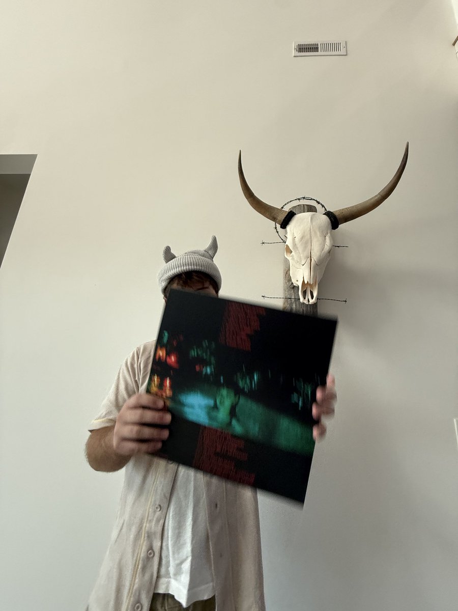 Venus vinyls live deepoctober.com/merch