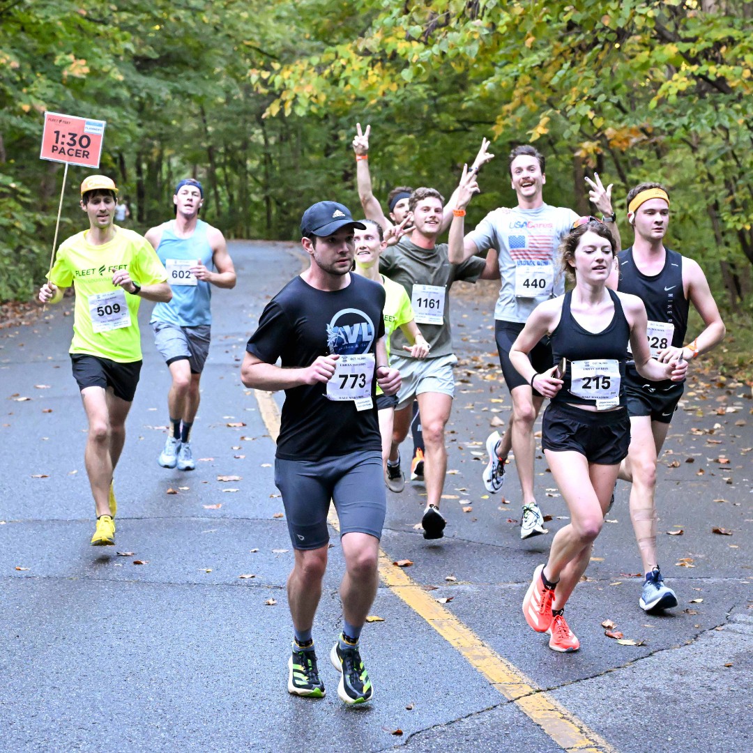 UrbanBourbonHM's tweet photo. ⏳ Just TWO weeks to go! 🏁
🏃♀️ Weekly Mileage Check-In 🏃♂️
How’s training for #UBHM & #UB5K feeling?
✅ Miles you logged this week
✅ Training highlight
✅ Goal for the week ahead
Race day is almost here—let’s finish strong! 💪
#HMTraining #WeekendMiles #CountdownToRaceDay https://t.co/eCwSTxjCdB