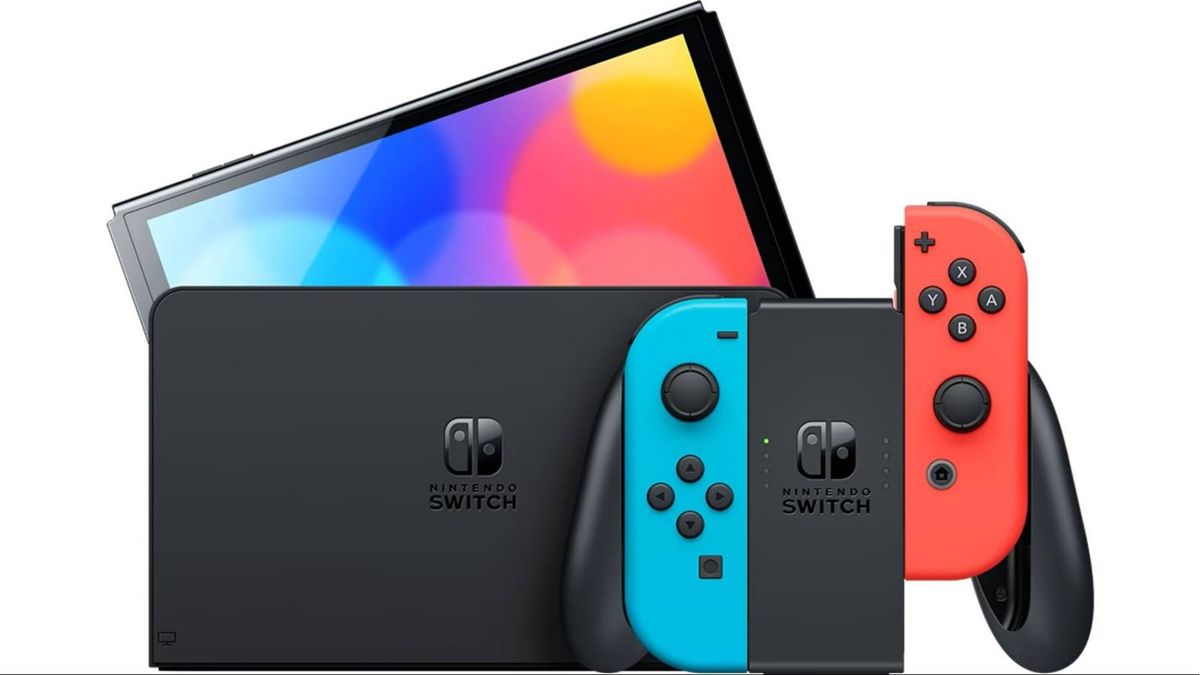 Nintendo continues its crackdown on piracy, suing a known pirate of Switch games for $4.5 million in damages as part of an ongoing case. gamerant.com/nintendo-switc…