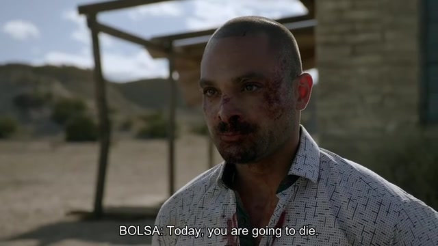 Better Call Saul - Season 06 Episode 03 - Frame 2480 of 2833