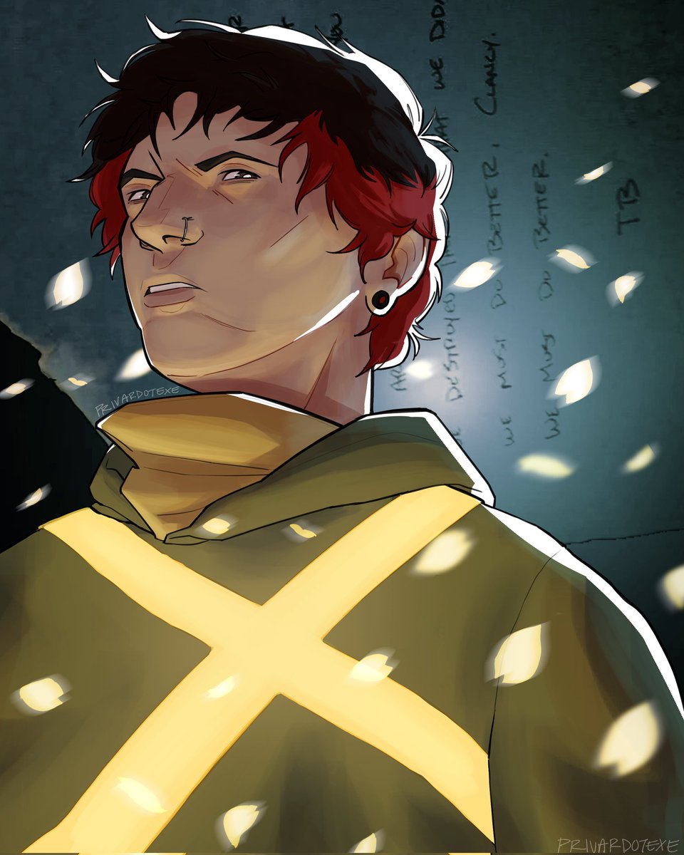 ☆ miles tweet media