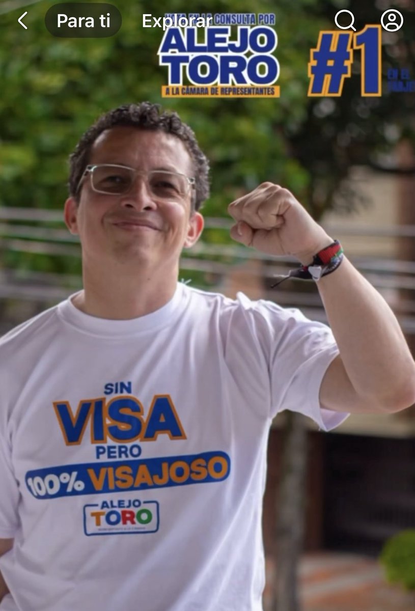 Luis Aníbal Rincón Arguello. ® 🇨🇴 tweet media