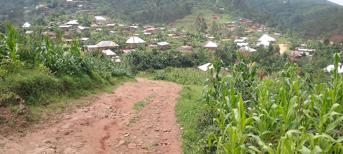 AlexisNimu's tweet photo. Iwacu heza: #Burundi https://t.co/H4UWgce83B