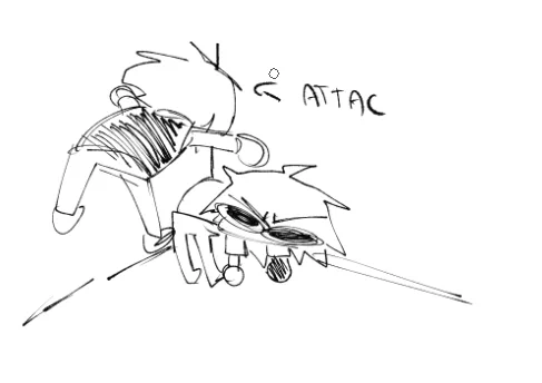 She may be a gremlin. But she's a gremlin who know how to COOK

Go give her support 