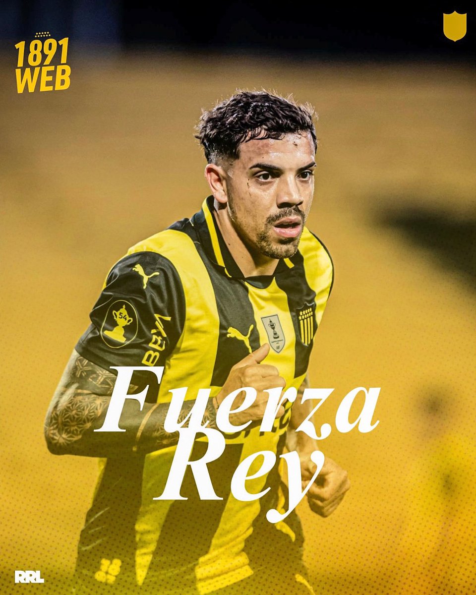 Volver más fuerte rey 👑