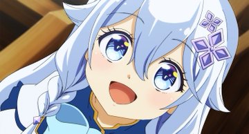 父は英雄、母は精霊、娘の私は転生者。 第1話