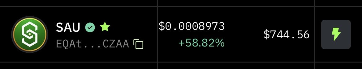 The Saudis TON tweet media