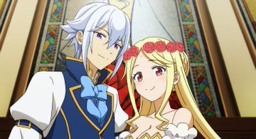 父は英雄、母は精霊、娘の私は転生者。 第1話