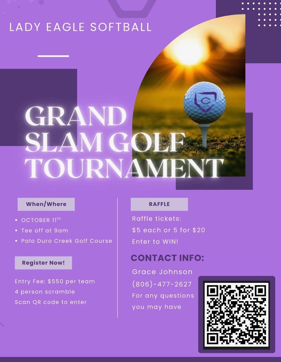 Lady Eagle Softball tweet media