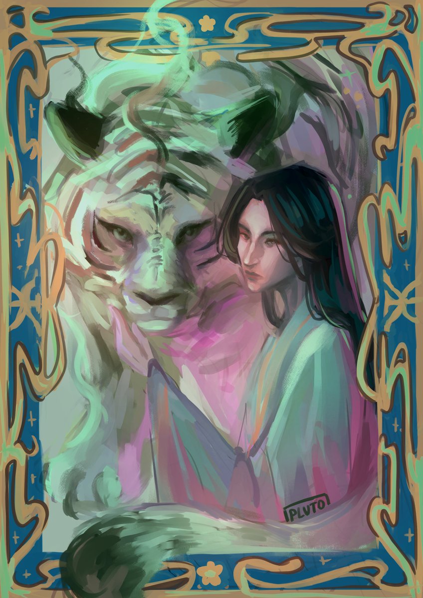 plutomoved's tweet photo. #CaitlynHeritageWeekend Day 2: Legends/Folklore
#arcane https://t.co/loPphIaPvd