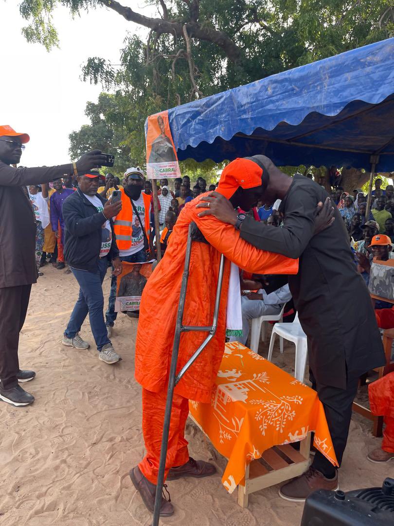 CabralLibii's tweet image. Merci Guidiguis 🧡🧡🧡

#reussirensemble
#ilyadieudedans