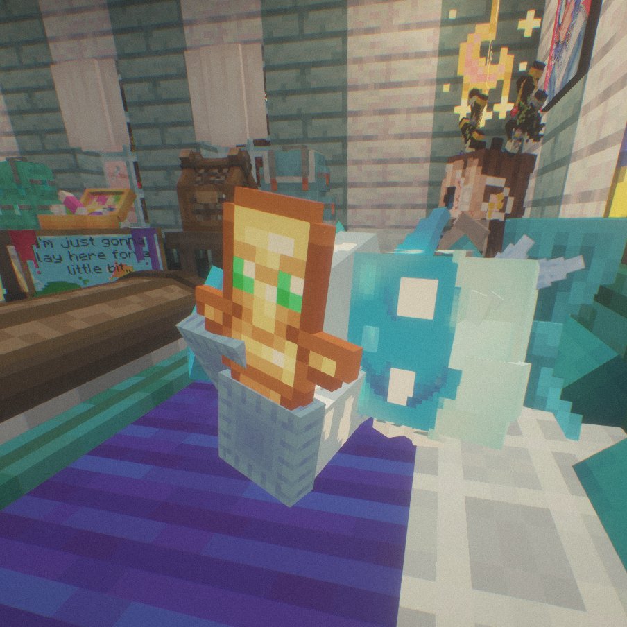 It was just a bad dream...
It has to be.

༉‧₊˚🕯️🩵❀༉‧₊˚.