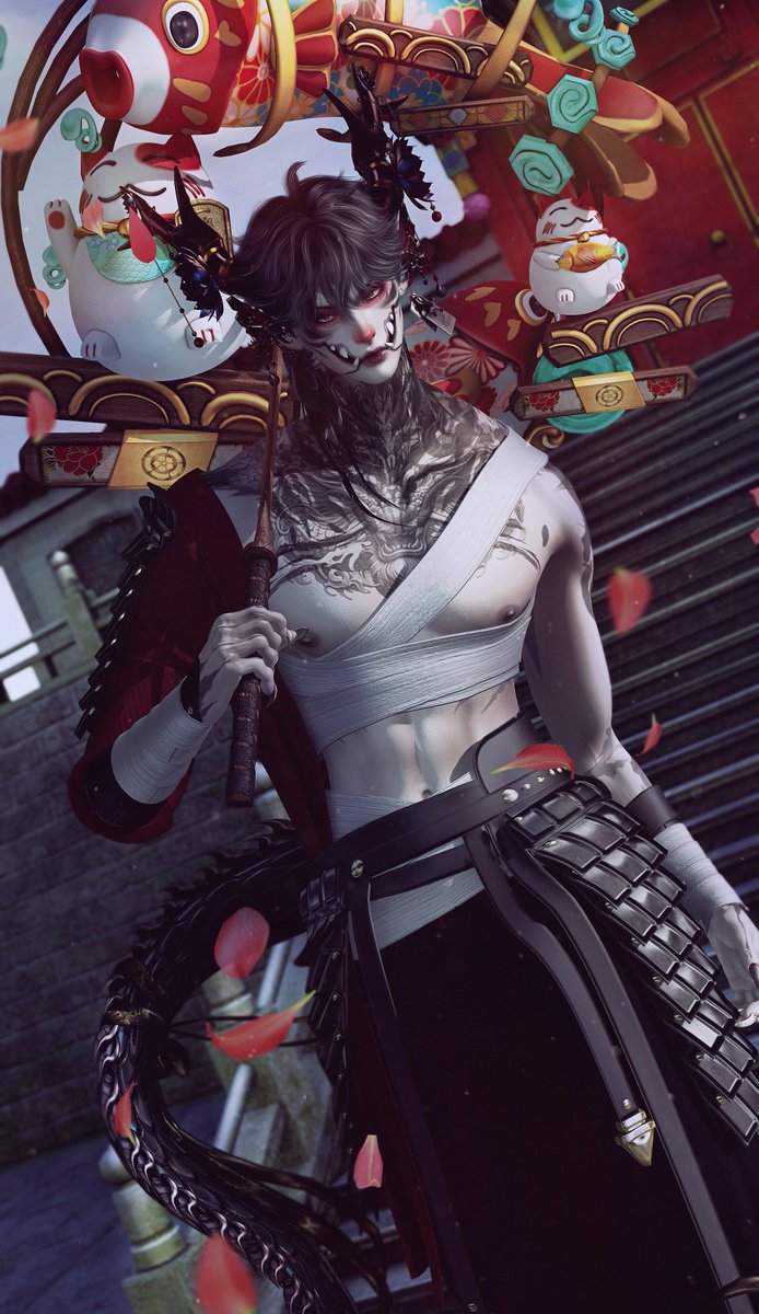 ❀ DURA-B138 <a href="/neojapansl/">Neo Japan</a> 
❀ ONEDAYs - Slayer outfit <a href="/neojapansl/">Neo Japan</a>