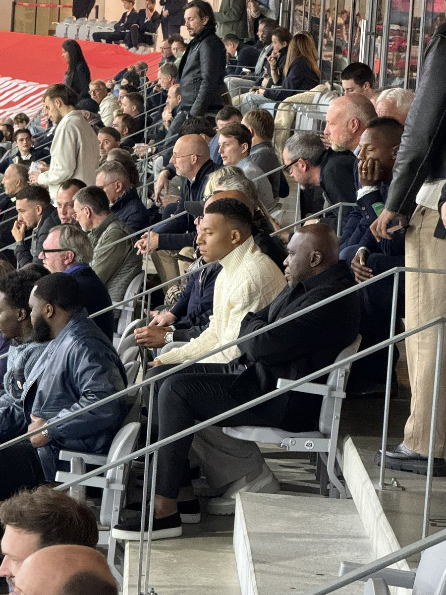 Jerome JEAN tweet media