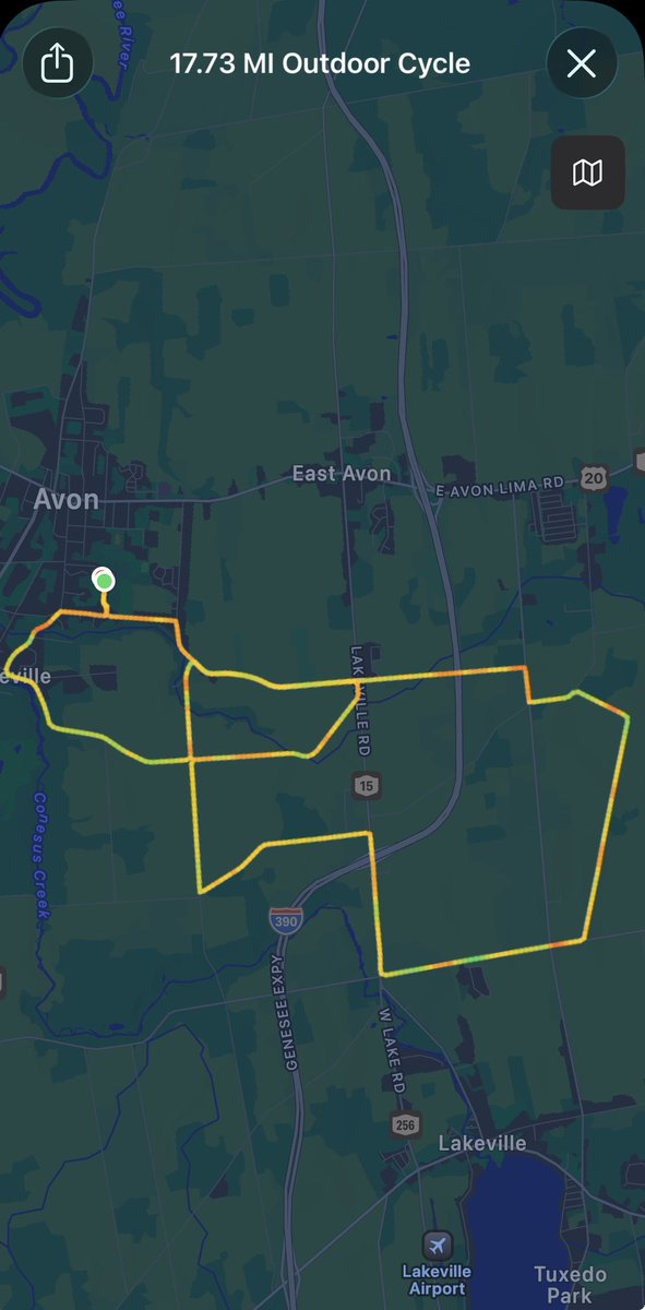 Joseph Montesano tweet media