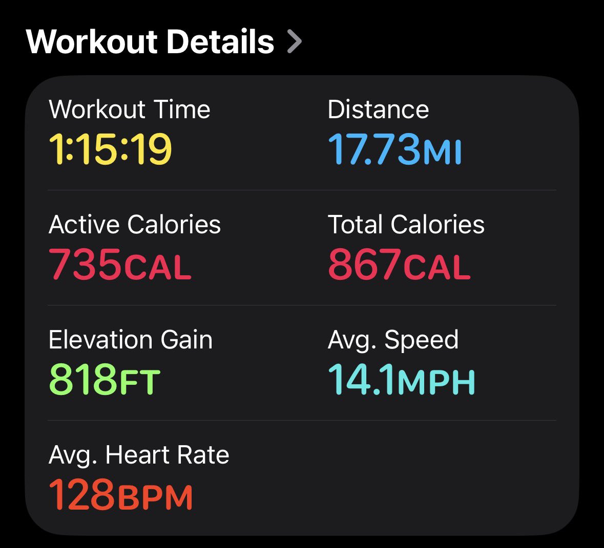 Joseph Montesano tweet media