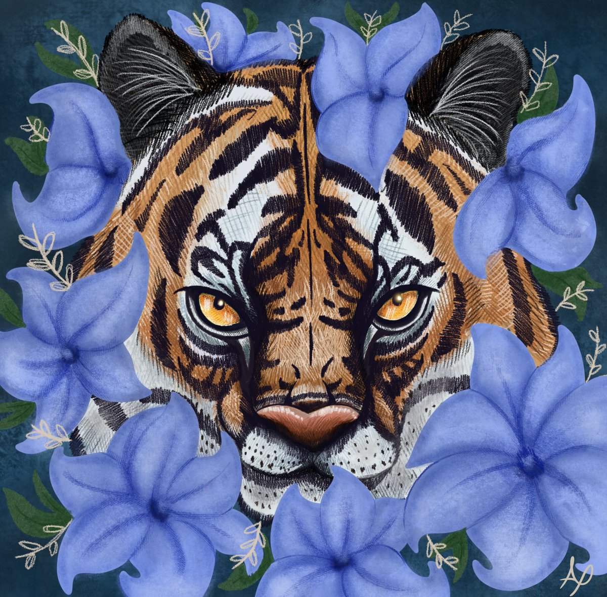 Zara scoffed. “I will have you know, I am a creature without reality. I live in the cracks, and only those with eyes to see and ears to hear can know me. God couldn’t even if He tried. Besides, I was not made—I exist, and I am certainly not responsible for mere chores.” The