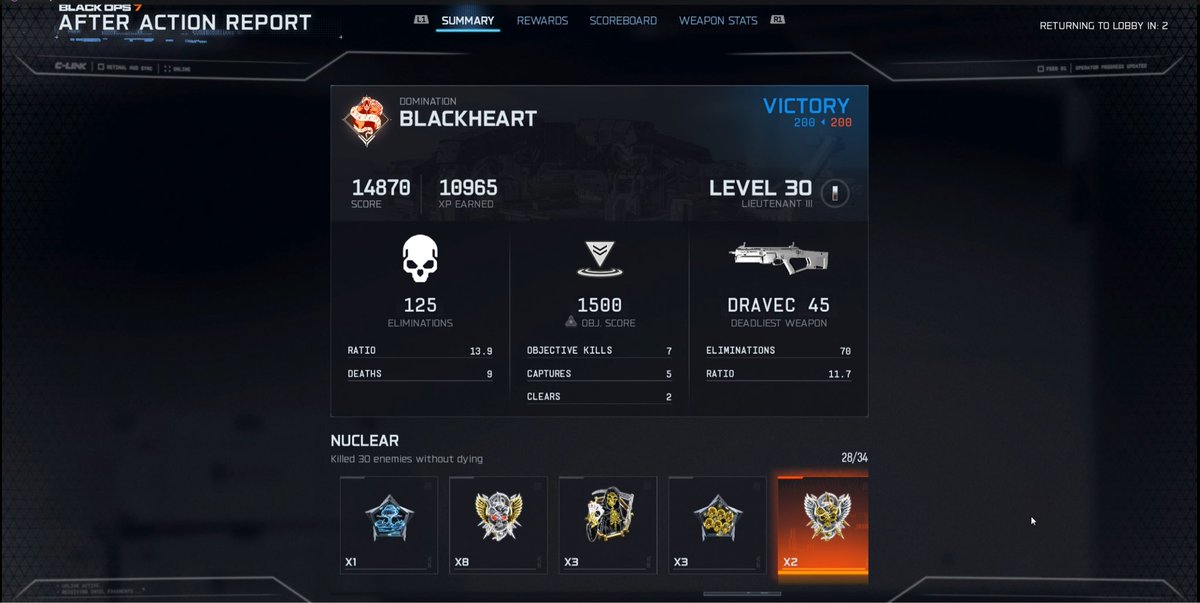 Double Nuke🗿#EoX #blackops7 
Full Vid: youtu.be/fTeudQt7XEE?si…