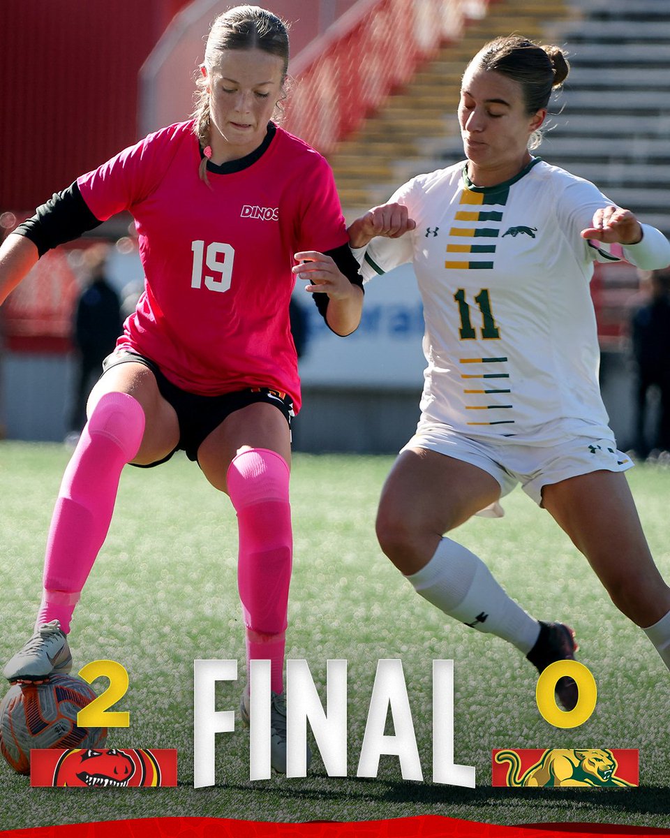 The view is nice from the top😁Dinos remain undefeated!!

Dinos 2-0

#GoDinos 🦖