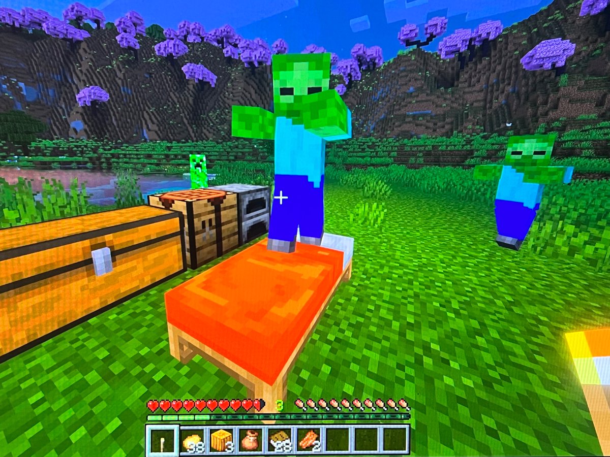 “it’s bout to be the sleepless night” or whatever taylor said