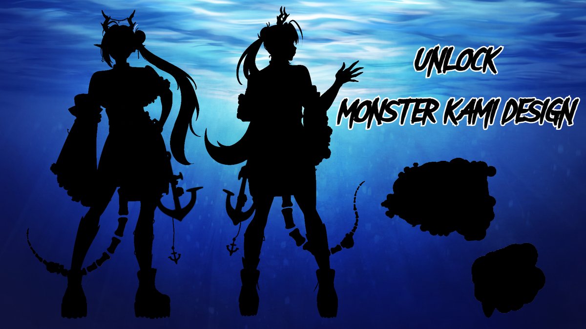 Kami 神 🐉🌼『V-RPG』FIGHTER - Koi Dragon God tweet media