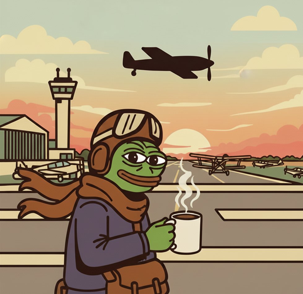 Sgt Pepe tweet media