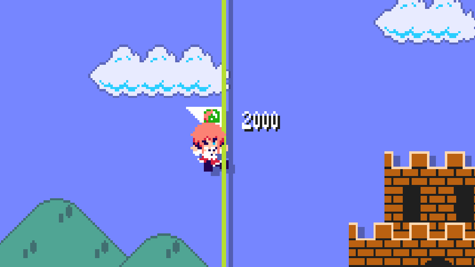 guiliemus's tweet photo. I made Maya as a custom character for Super Mario Bros Remastered :
https://t.co/wXnaSnwla0 https://t.co/RGKLjghtSj