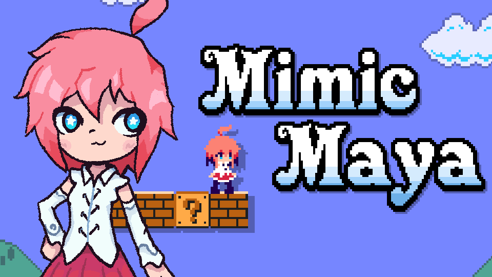 guiliemus's tweet photo. I made Maya as a custom character for Super Mario Bros Remastered :
https://t.co/wXnaSnwla0 https://t.co/RGKLjghtSj
