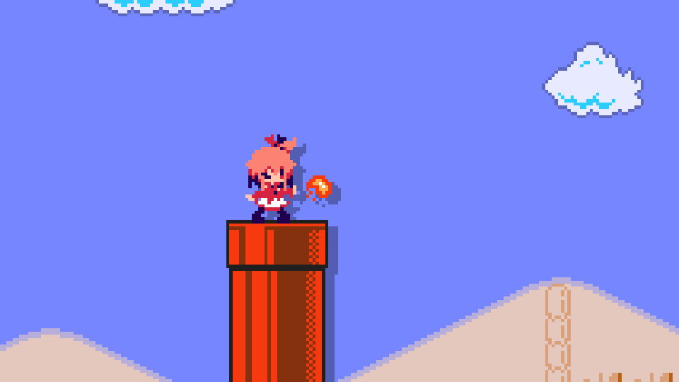 guiliemus's tweet photo. I made Maya as a custom character for Super Mario Bros Remastered :
https://t.co/wXnaSnwla0 https://t.co/RGKLjghtSj