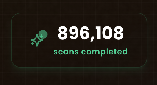 We are so close to 900k tokens scanned on DYOR hub! Let's get it!