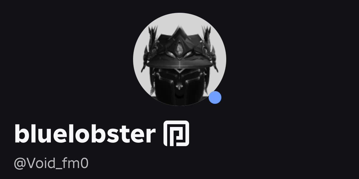 Hey <a href="/Simonblox/">Simon</a> ,
I used to play the OG SharkBite game when I was younger with my friends and it was really fun making memories on that game. I changed my display name to “bluelobster” for this.
roblox.com/game-pass/9386…