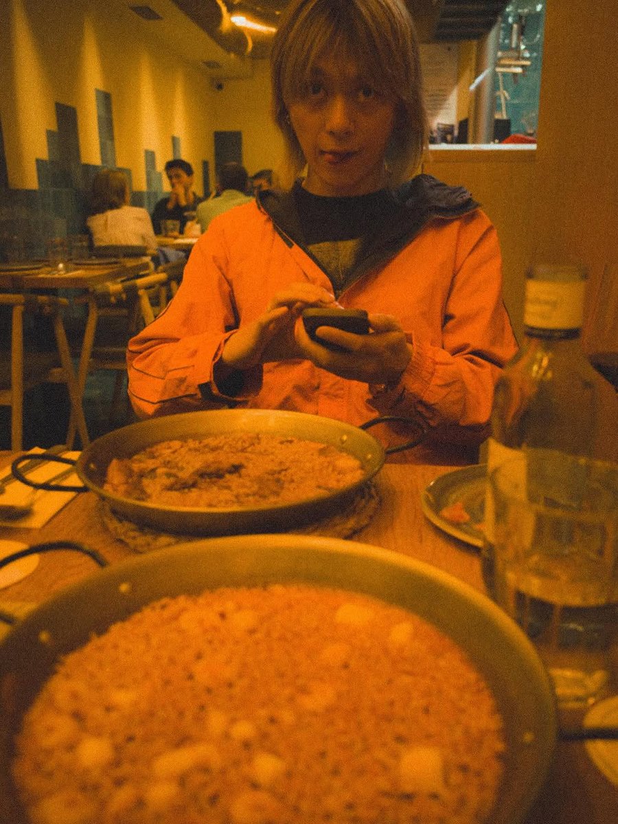 choosegguk's tweet photo. date with toru yamashita https://t.co/TC6YrrUT9n