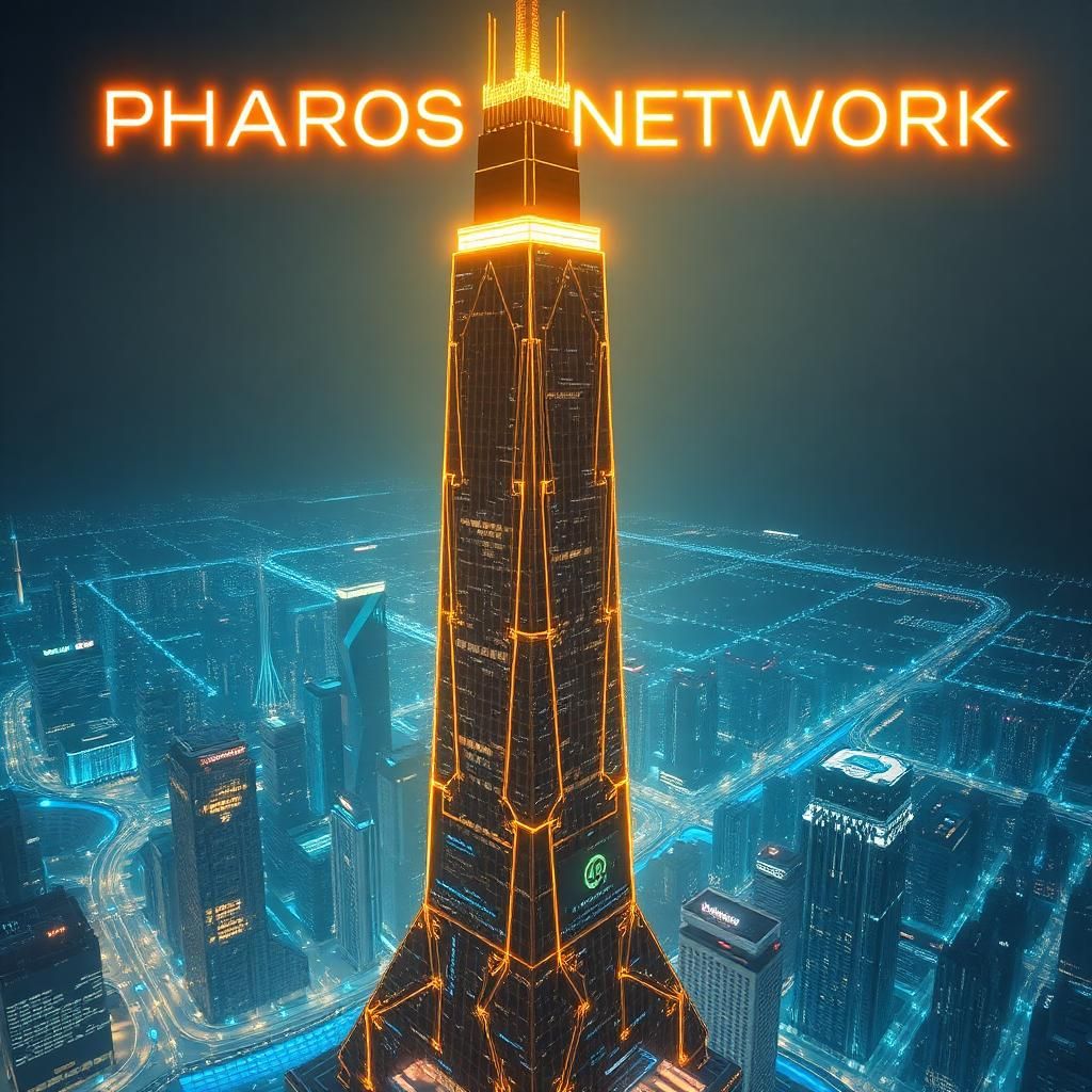 AirdropSniperK1's tweet image. 🛠️ Developers, here’s your chance!
Grab grants, build DeFi, payment rails &amp;amp; RWA apps via our Builder Program.
Let’s shape the future together.
#PharosBuilders #DeFi #RealWorldAssets