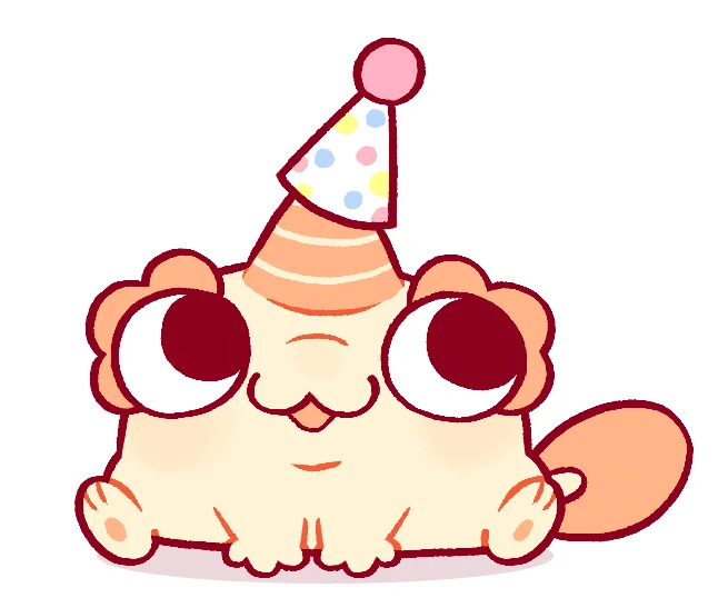 me birf