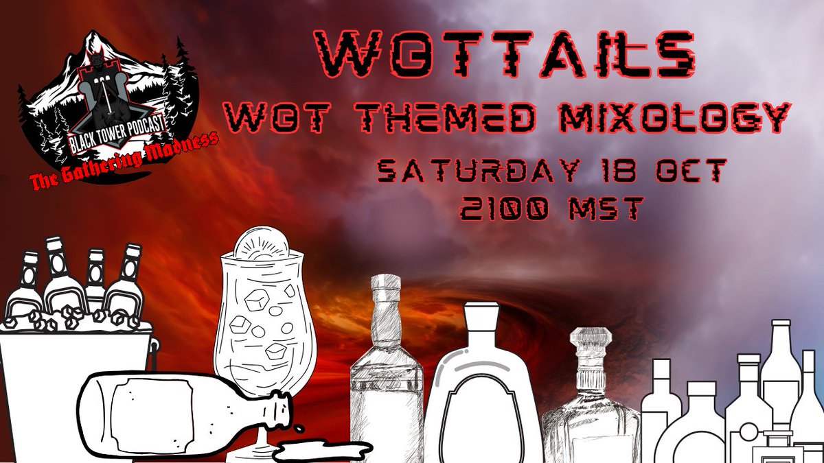 The Black Tower Podcast tweet media