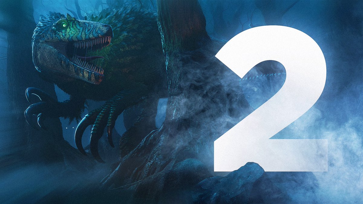 ARK Ascended News tweet media