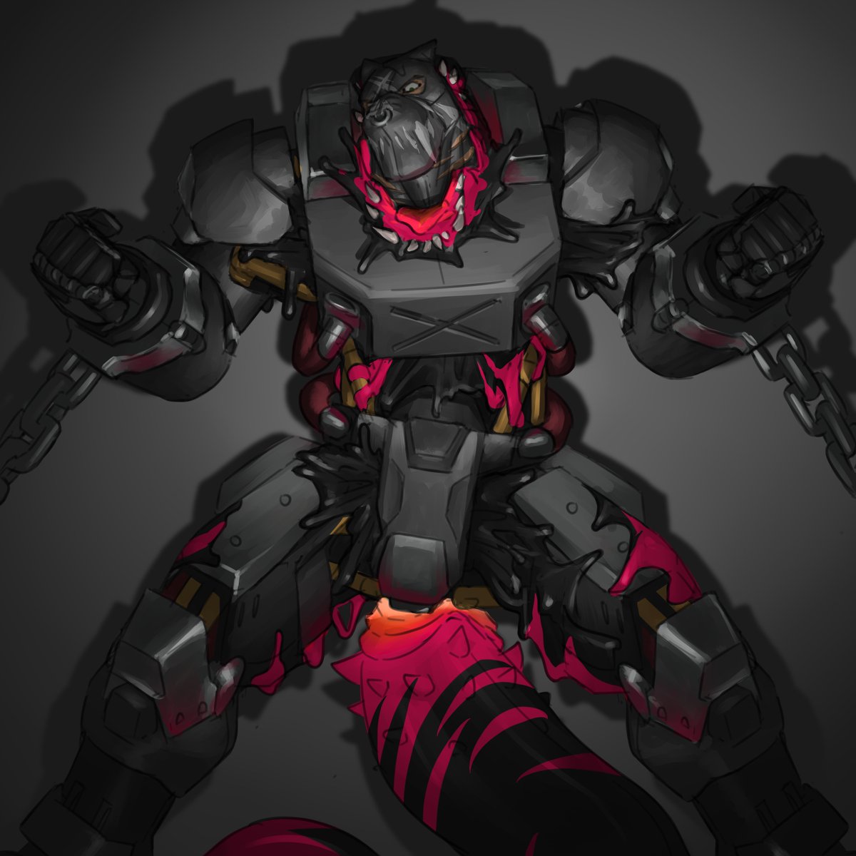 hyperionlab2's tweet image. Another day another life threatening experiment

for @EthorasW