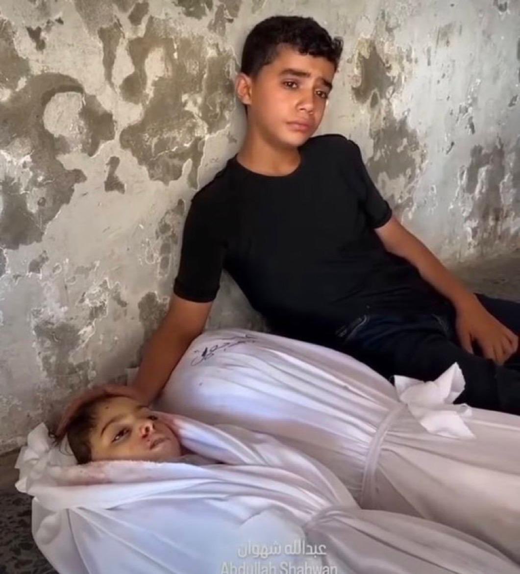 In a dramatic sign of eroding support in the US, 61% of American Jews now say that Israel has committed war crimes in Gaza, and 39% say it is guilty of #GENOCIDE, according to <a href="/washingtonpost/">The Washington Post</a> poll. 
So, pro-Israel billionaires are buying US media and TikTok to kill the truth.