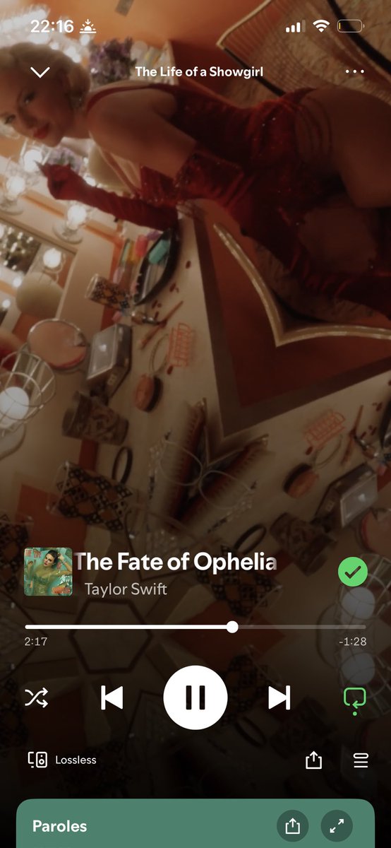 good soup (taylor’s version) tweet media