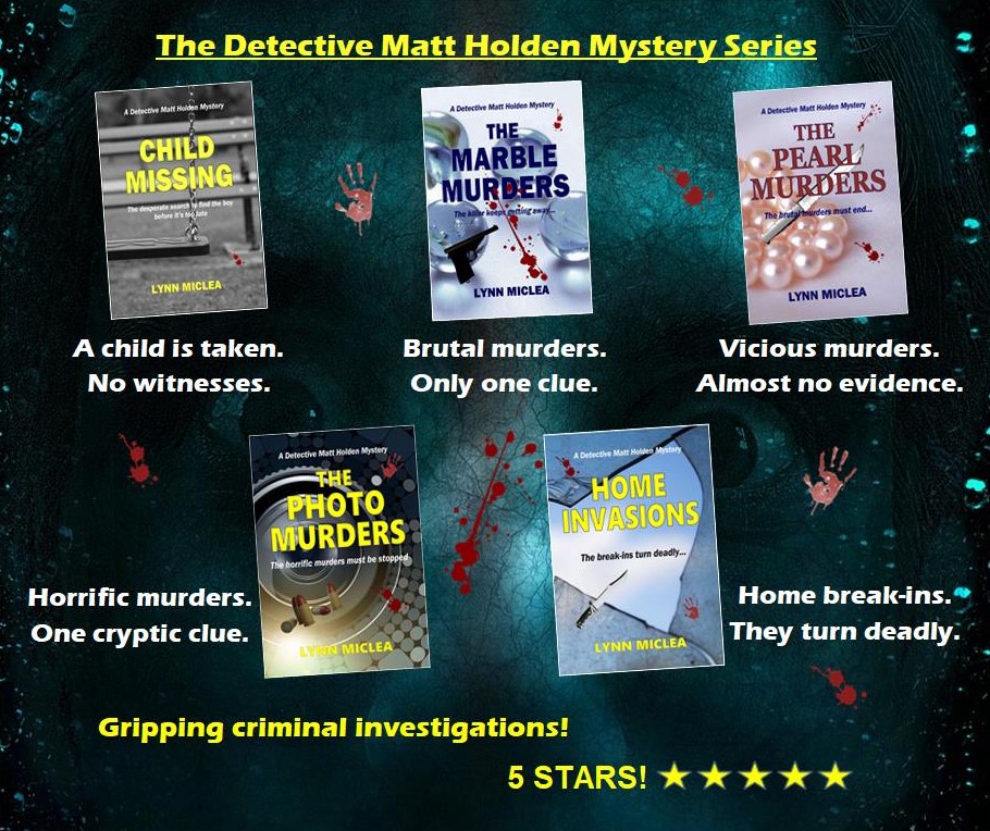 Lynn Miclea tweet media