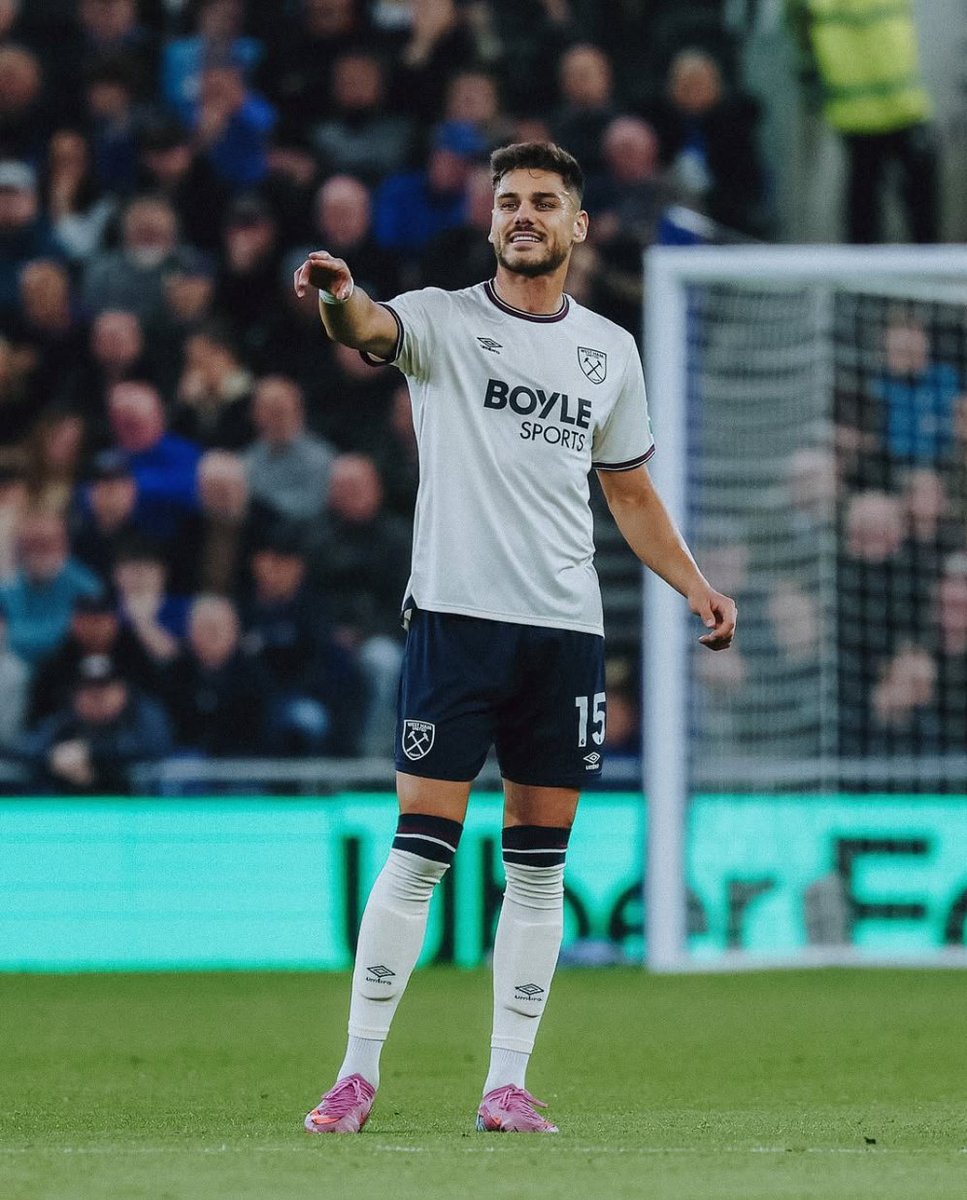 West Ham News & Views tweet media