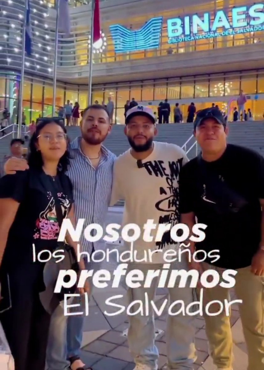 Y porque no se quedan?