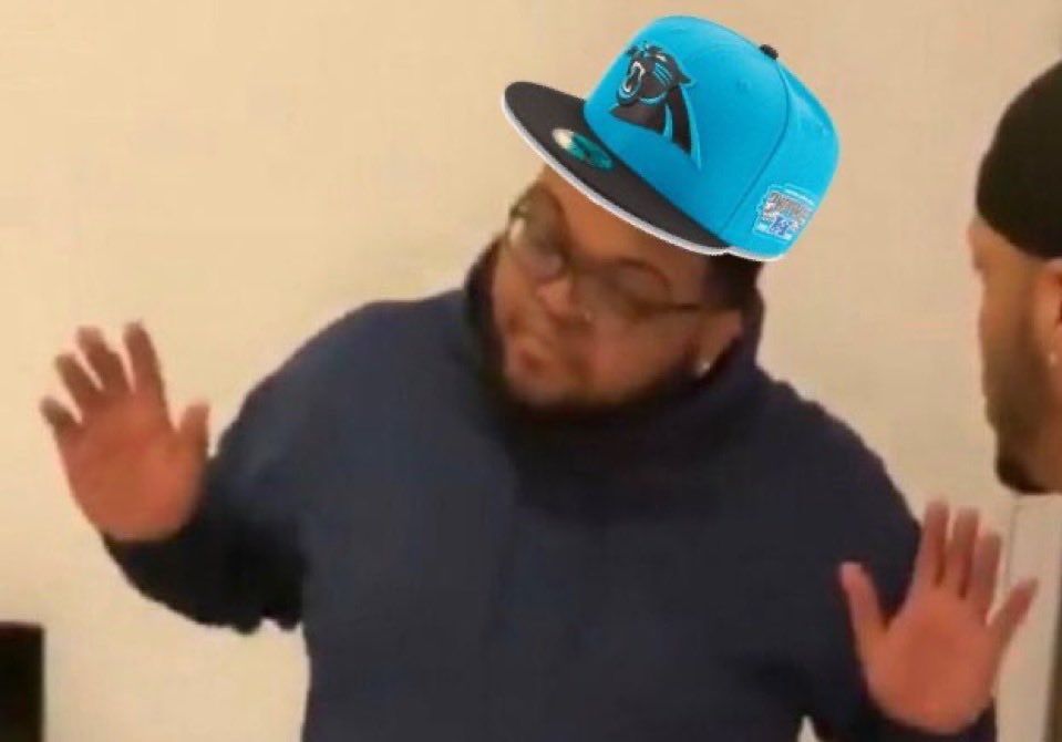 nottvlad's tweet photo. Never doubted the team lets go #KeepPounding https://t.co/OwlLV1gyuO