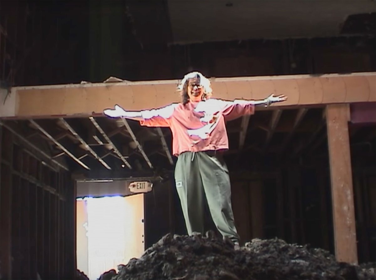 firstshowing's tweet image. Full Trailer for &apos;Susan Feniger. Forked&apos; Doc About Restaurant Mayhem firstshowing.net/2025/full-trai…

#docs @SusanFeniger #chef #Forked #restaurantdisaster @FreestyleDM