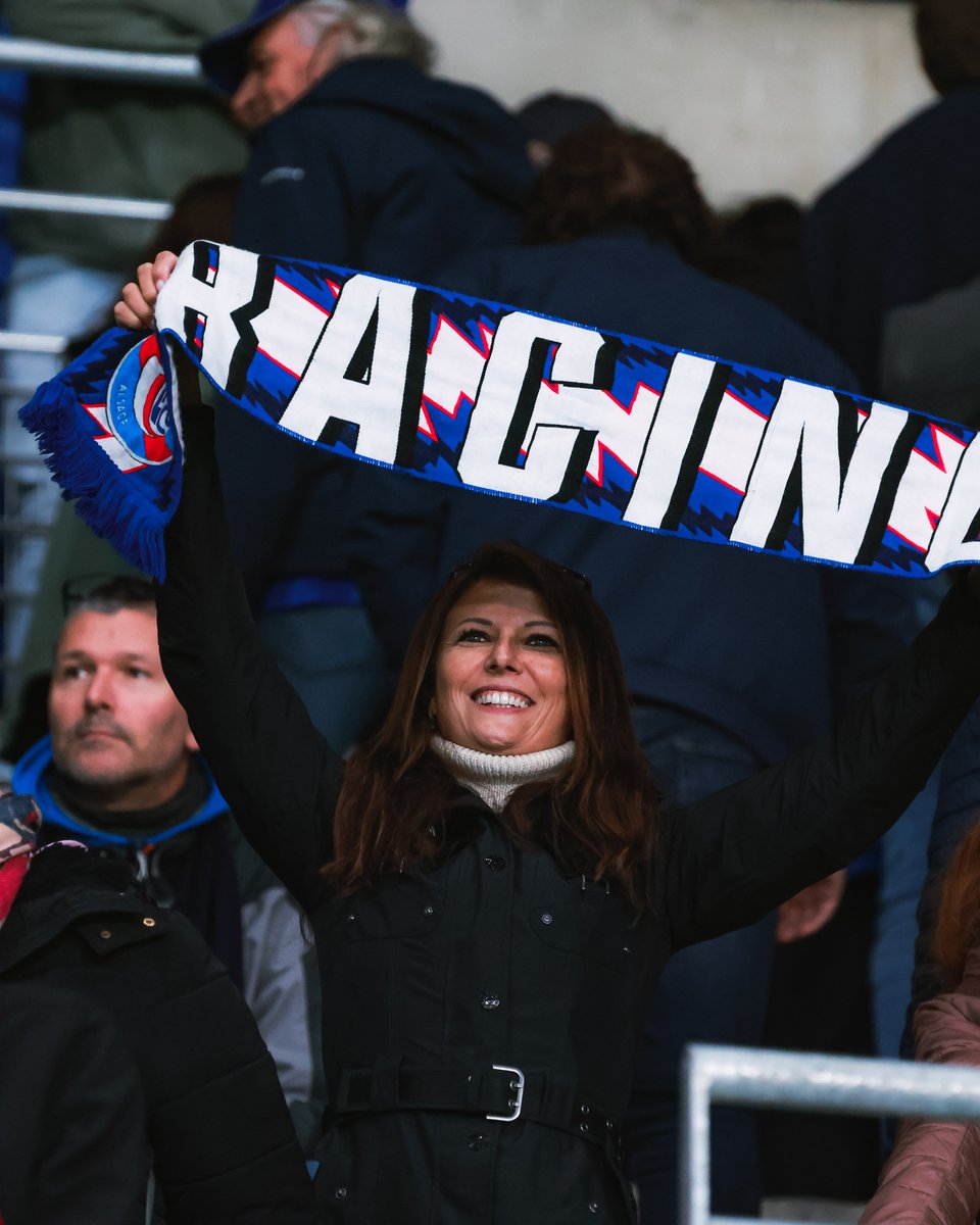 Racing Club de Strasbourg Alsace tweet media