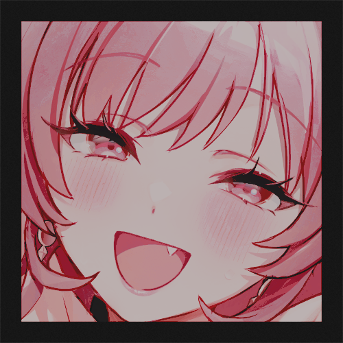 _irisFlorens's tweet photo. Any other person might have met their end at the sound of that feline tone—but not Iris. For her, that voice only made her pink hues widen, her pillow and terminal sent tumbling aside in one frantic, hasty sweep.

❝ㅤMama‼️ㅤ❞
↯ https://t.co/yf86PVqpmy
